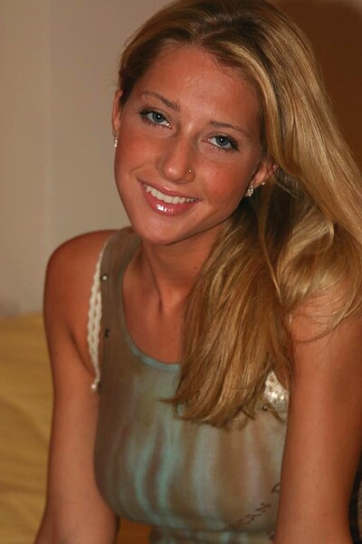 Sammie in #5055 from Matts Models