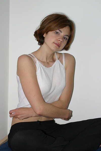 Wendy in #5028 from Matts Models