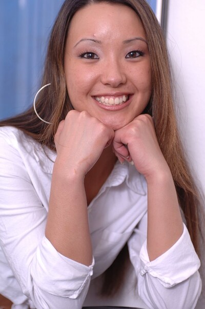 Miko in #5025 from Matts Models