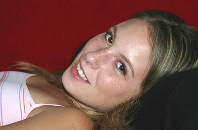 Christie in #5013 from Matts Models