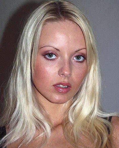 Jana in #4946 from Matts Models