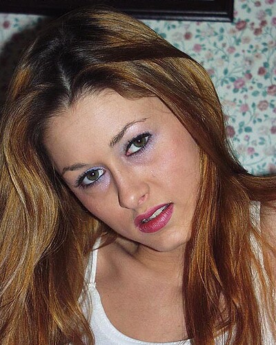 Bonnie in #4941 from Matts Models