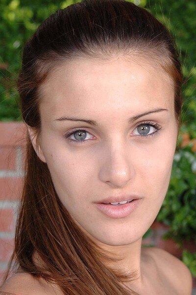 Andie in #4906 from Matts Models