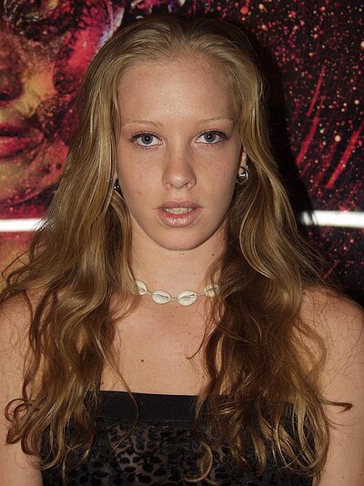 Cali in #4896 from Matts Models
