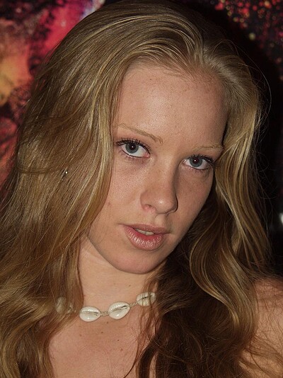 Cali in #4896 from Matts Models
