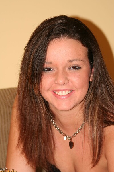 Rhonda in #4876 from Matts Models