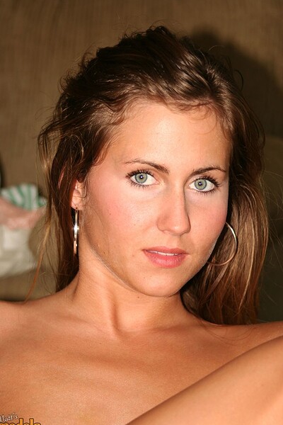 Keely in #4870 from Matts Models