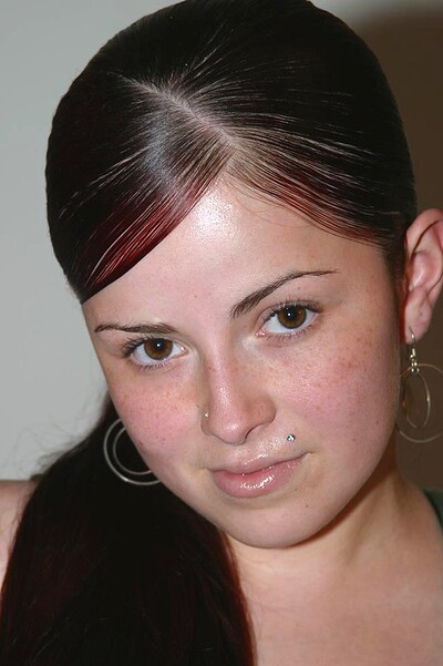 Brooklyn in #4868 from Matts Models