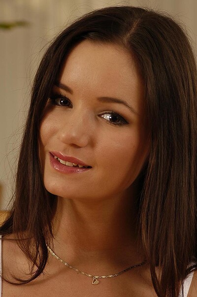 Tereza in #4867 from Matts Models
