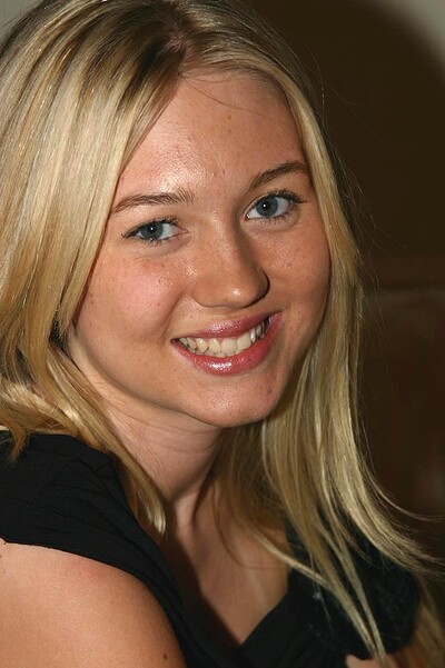 Alison in #4858 from Matts Models