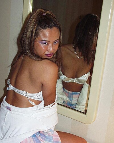 Jade in #4851 from Matts Models