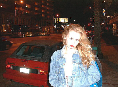 Cynthia in #4842 from Matts Models