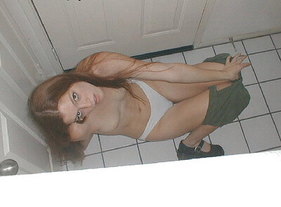 Kat in #4807 from Matts Models
