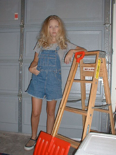 Susan in #4797 from Matts Models