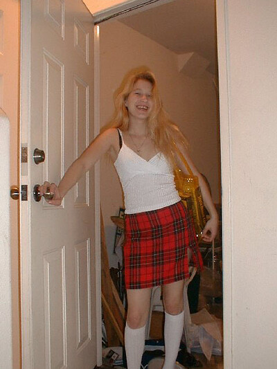 Paula in #4783 from Matts Models