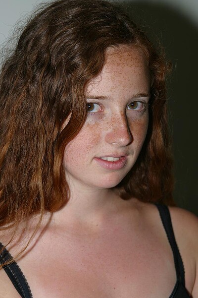 Rachel in #4777 from Matts Models