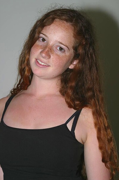 Rachel in #4777 from Matts Models
