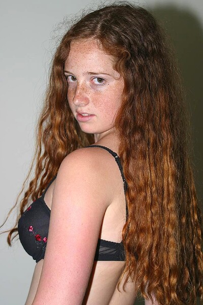 Rachel in #4777 from Matts Models