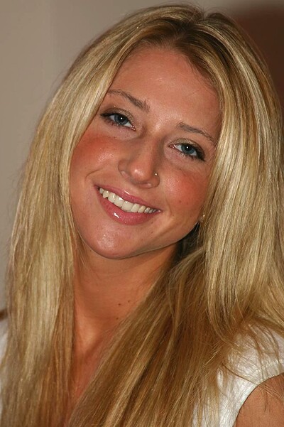 Sammie in #4751 from Matts Models