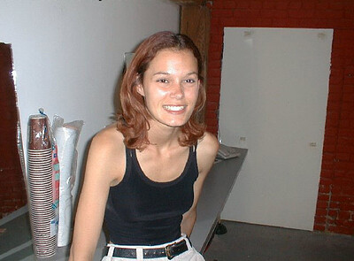 Sandra in #4731 from Matts Models