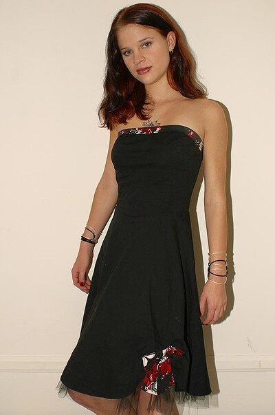 Iris in #4724 from Matts Models