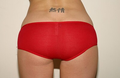 Iris in #4724 from Matts Models