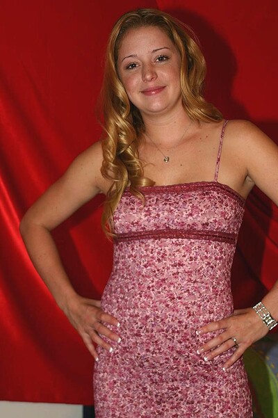 Holly in #4703 from Matts Models