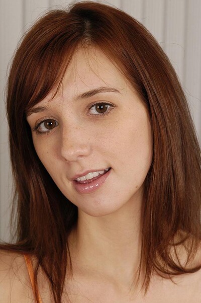 Katie in #4675 from Matts Models