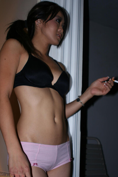 Taya in #4658 from Matts Models