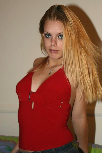 Nikki in #4638 from Matts Models