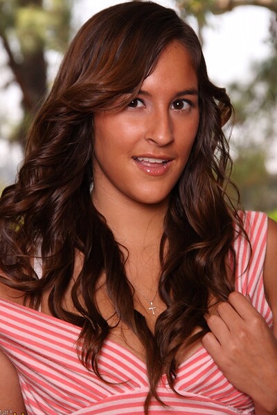 Mimi in #4625 from Matts Models