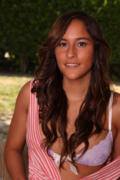 Mimi in #4625 from Matts Models
