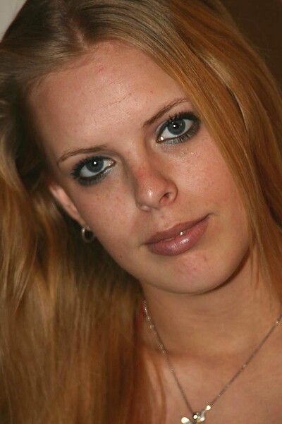 Nikki in #4622 from Matts Models