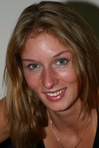 Sara in #4600 from Matts Models