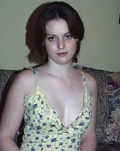 Gia in Matts Models set #4598