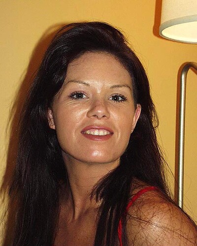 Tracy in #4592 from Matts Models