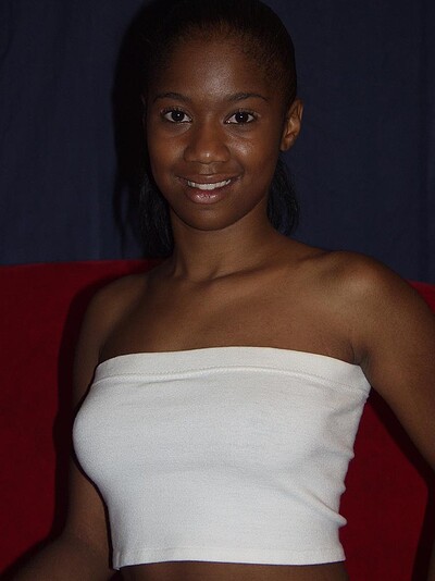 Monique in #4591 from Matts Models