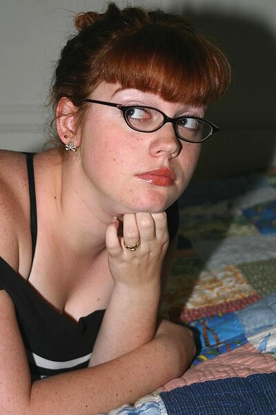 Sawyer in #4577 from Matts Models