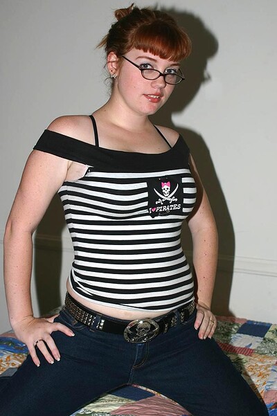 Sawyer in #4577 from Matts Models