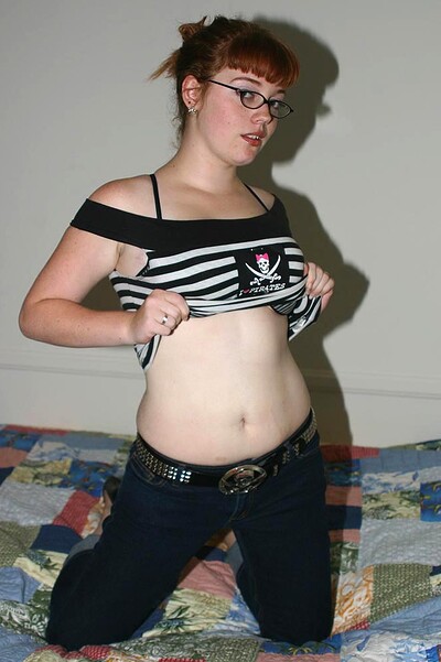 Sawyer in #4577 from Matts Models