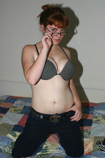 Sawyer in #4577 from Matts Models