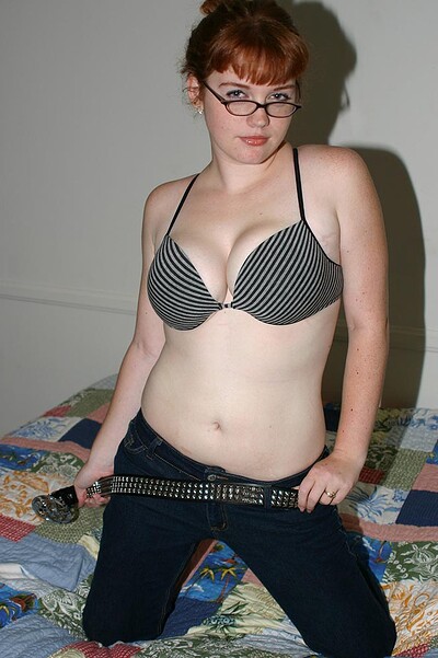 Sawyer in #4577 from Matts Models