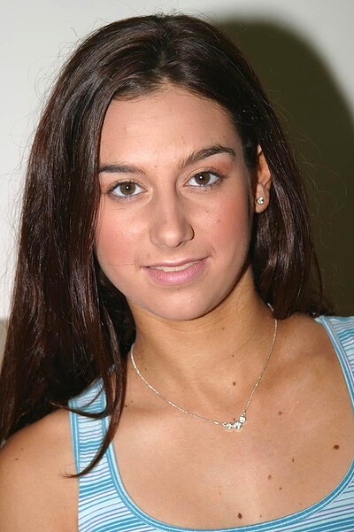 Jackie in #4568 from Matts Models