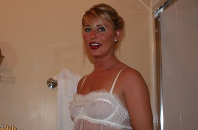 Sylvia in #4562 from Matts Models