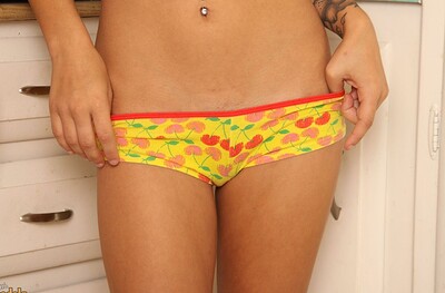 Riley in #4544 from Matts Models