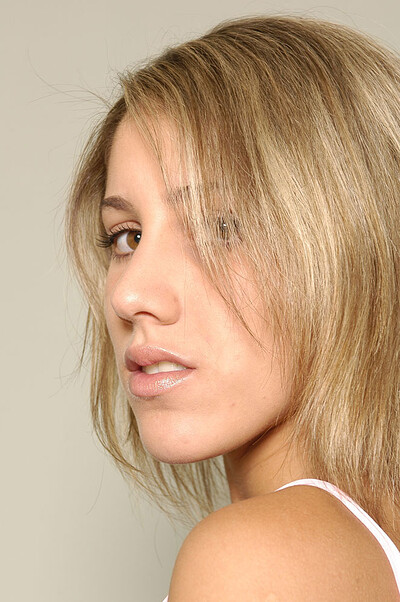 Jordan in #4532 from Matts Models