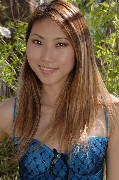 Alexia in #4508 from Matts Models