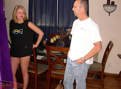 Emily in #4495 from Matts Models