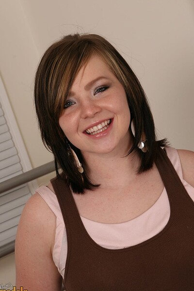 Honey Baker in #4467 from Matts Models