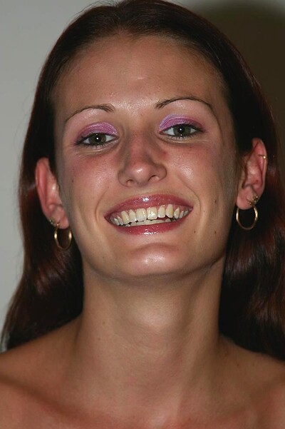 Hailey in #4466 from Matts Models